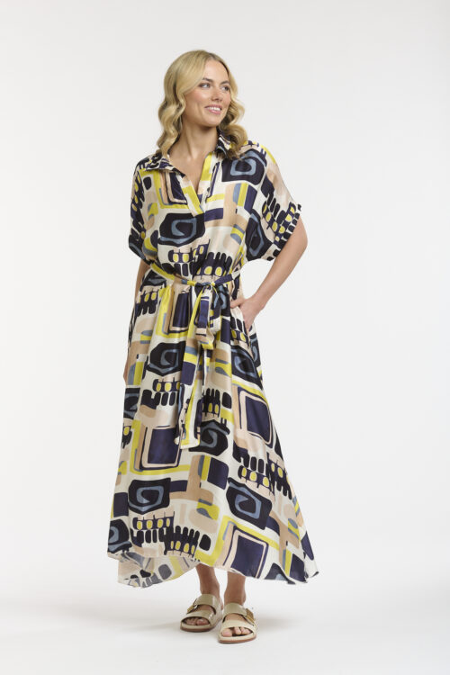 DRESSES