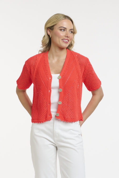 KNITWEAR