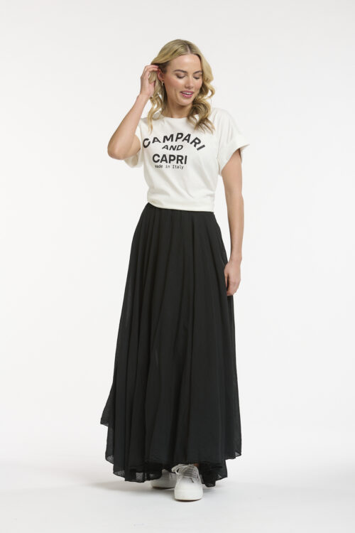 TEES & TANKS